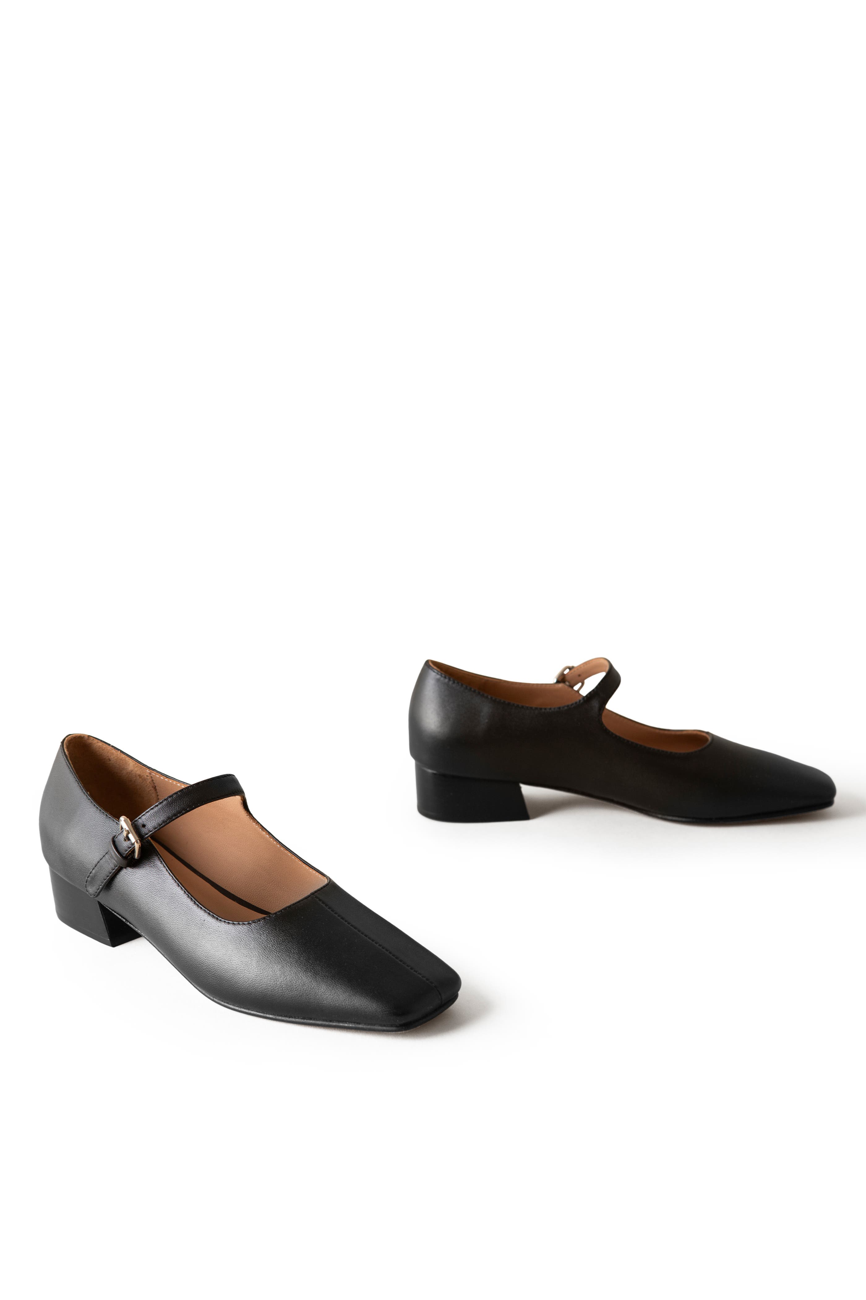 Huma Blanco Stella Mary Jane Pump, Alternate, color, 