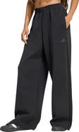 adidas Originals Wide Leg Pants