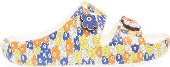 CROCS x MARIMEKKO CLASSIC SANDAL★コラボ crocs-marimekko-classic-sandal