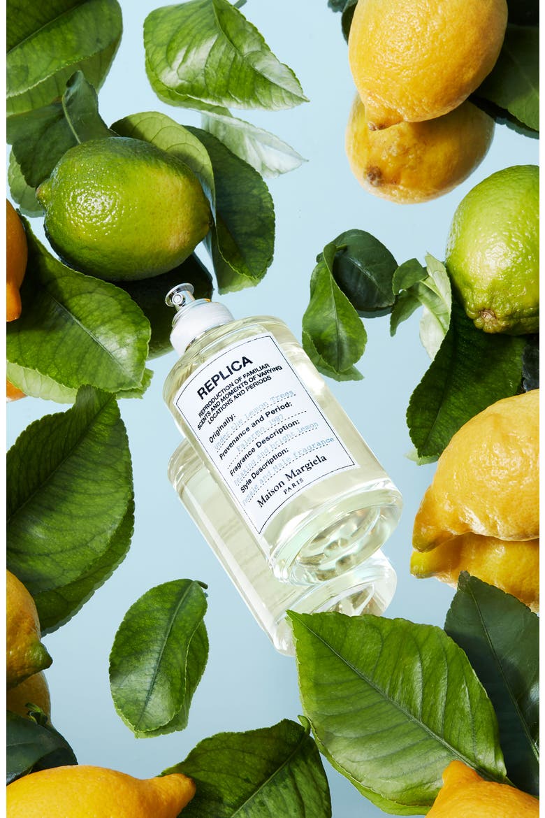 Replica Under the Lemon Trees Eau de Toilette, Alternate, color, REGULAR