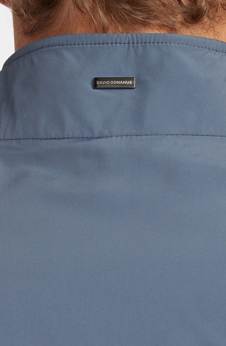 David Donahue Touring Vest, Alternate, color, Ocean Storm