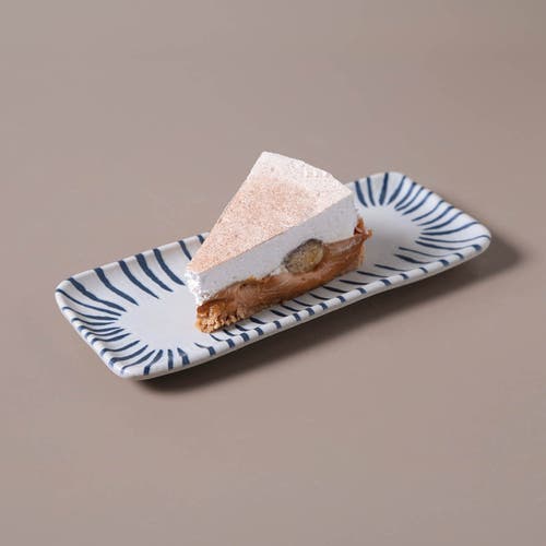 Porto Brasil Rectangular Platter Small Set Of 4 In Black