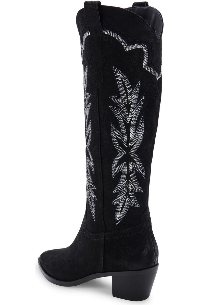 Dolce Vita Shiren Western Boot, Alternate, color,