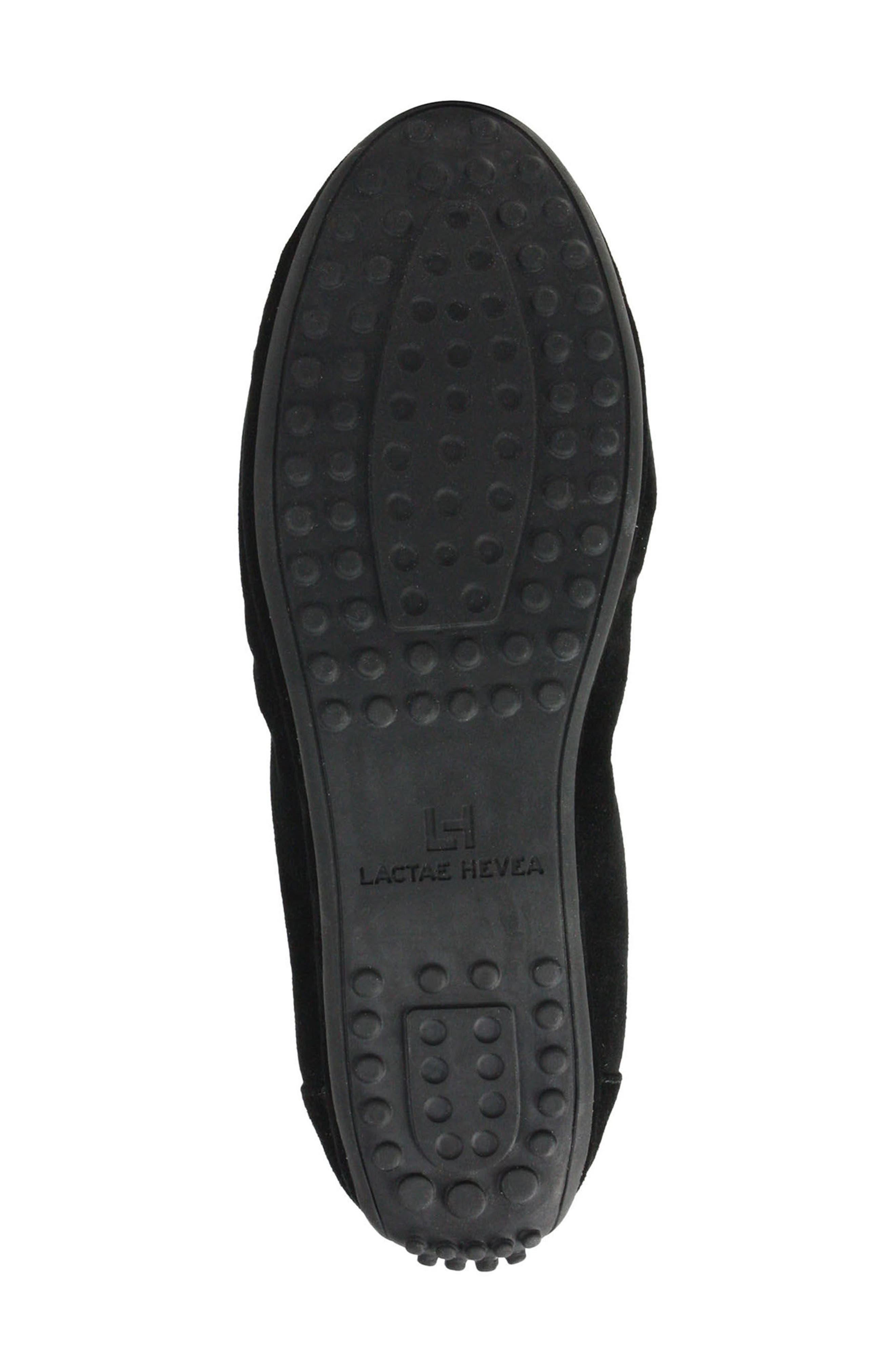 L'Amour des Pieds Yerusha Flat, Alternate, color, 