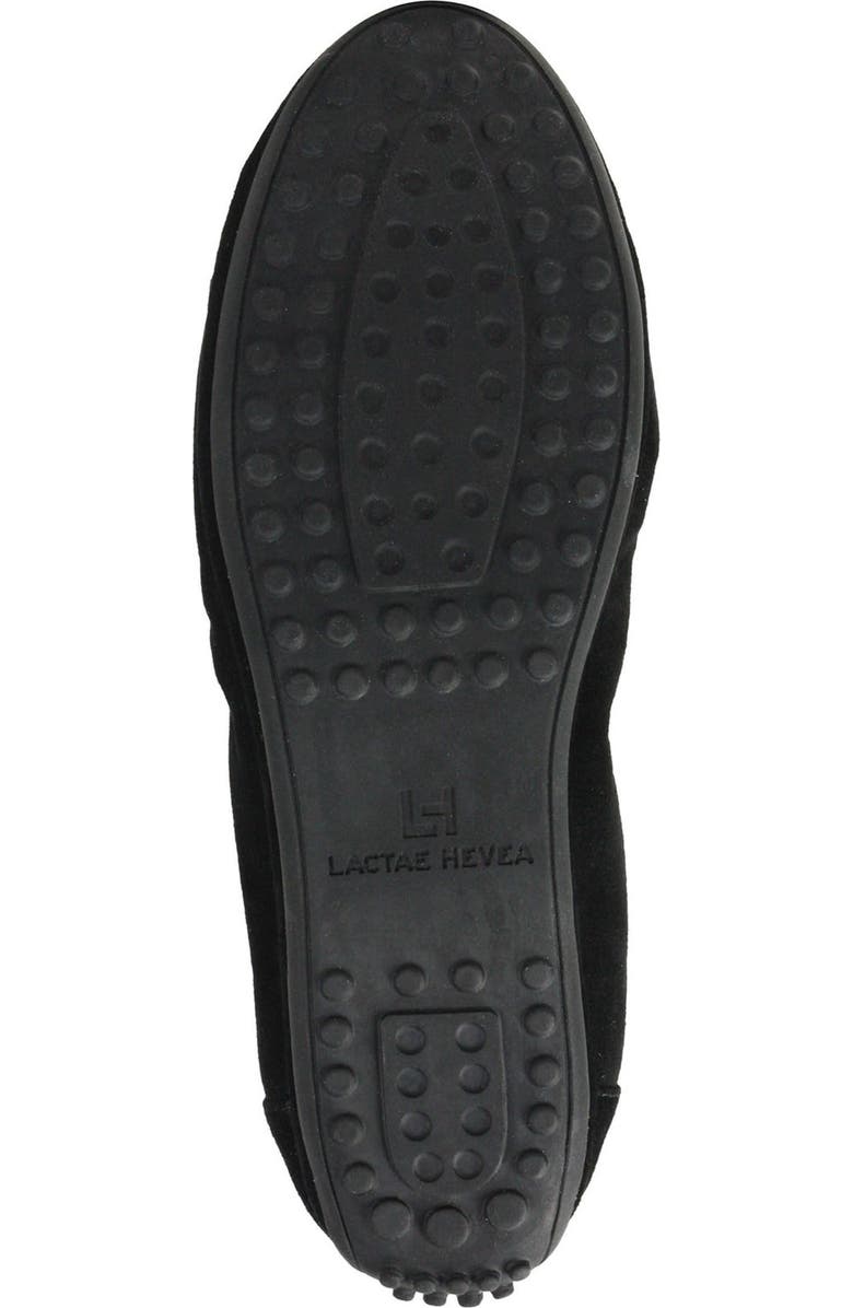 L'Amour des Pieds Yerusha Flat, Alternate, color,