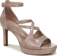 Naturalizer Alicia Platform Sandal