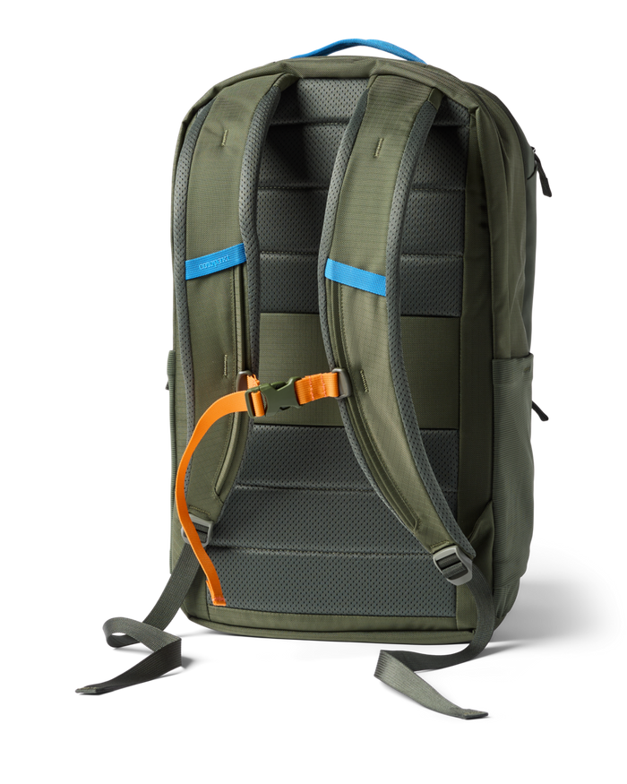 Allpa 26L Daypack, Alternate, color, Fatigue