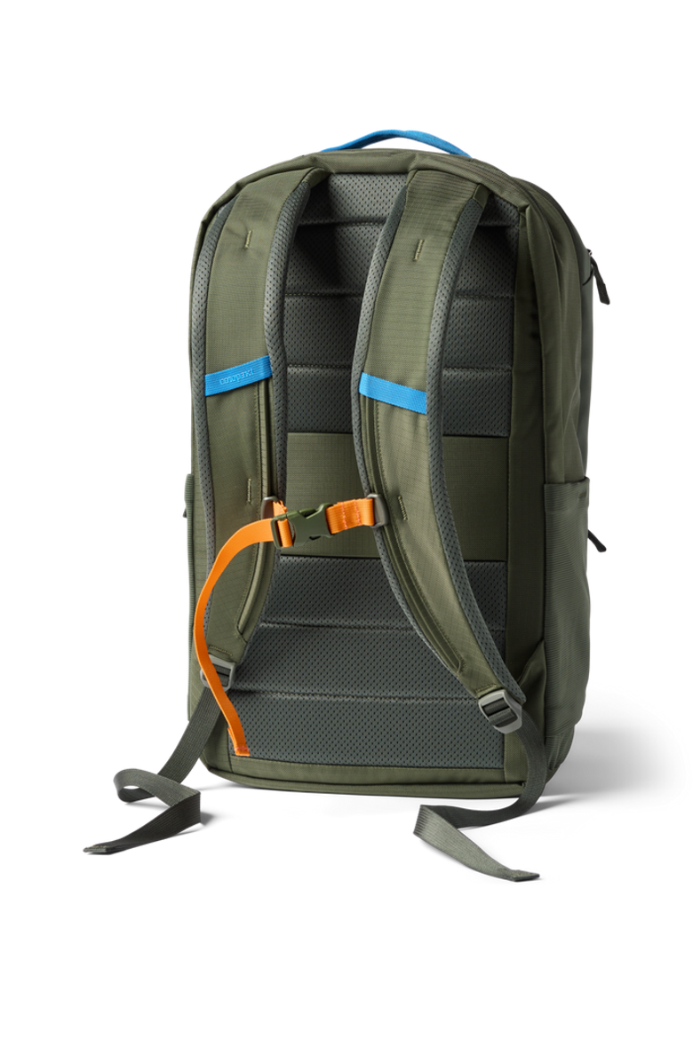 cotopaxi 26l backpack Abierto Daypack The Allpa Daypack is a versatile day backpack that is ideal for everyday use LIMITED EDITION Cotopaxi Cusco 26L