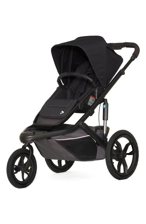 Switch&Jog Jogging Stroller