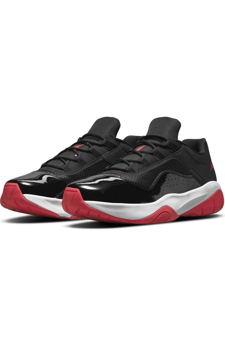 Jordan Nike Air Jordan 11 CMFT Low Sneaker, Main, color,