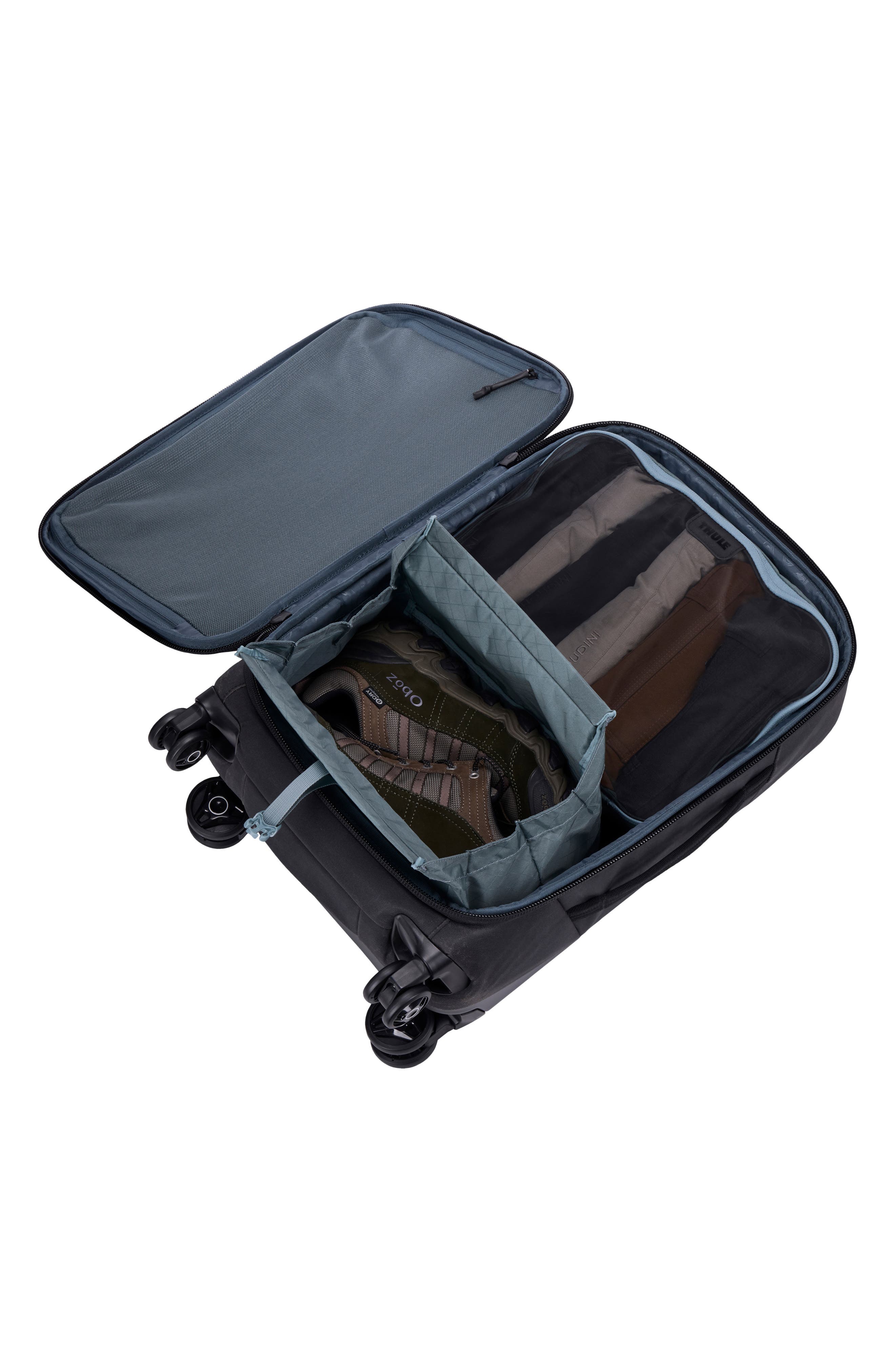 Thule Travel Shoe Bag, Alternate, color, 