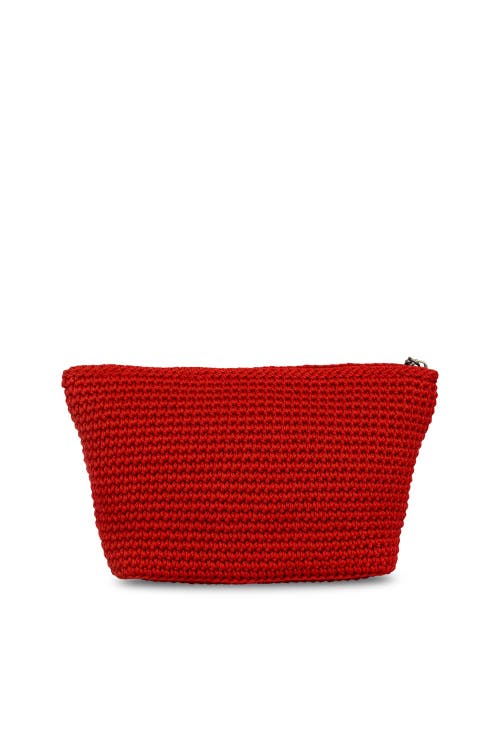 THE SAK THE SAK ESSENTIAL MEDIUM POUCH 