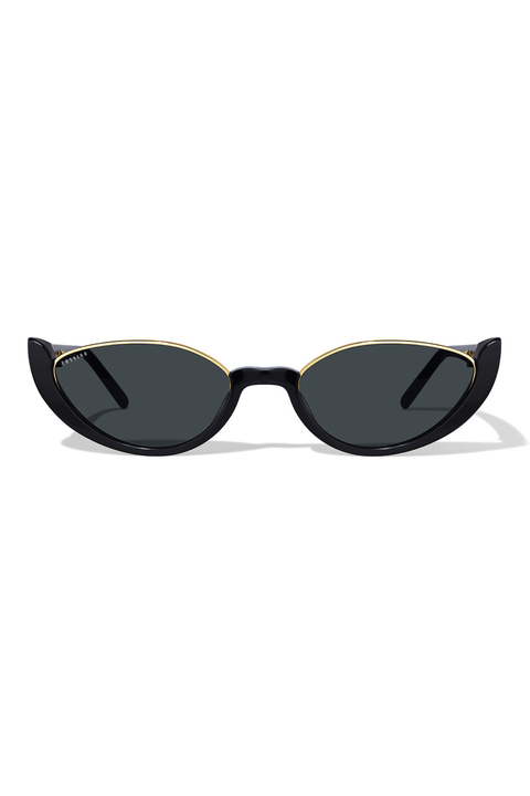 Amor 54mm Cat Eye Sunglasses