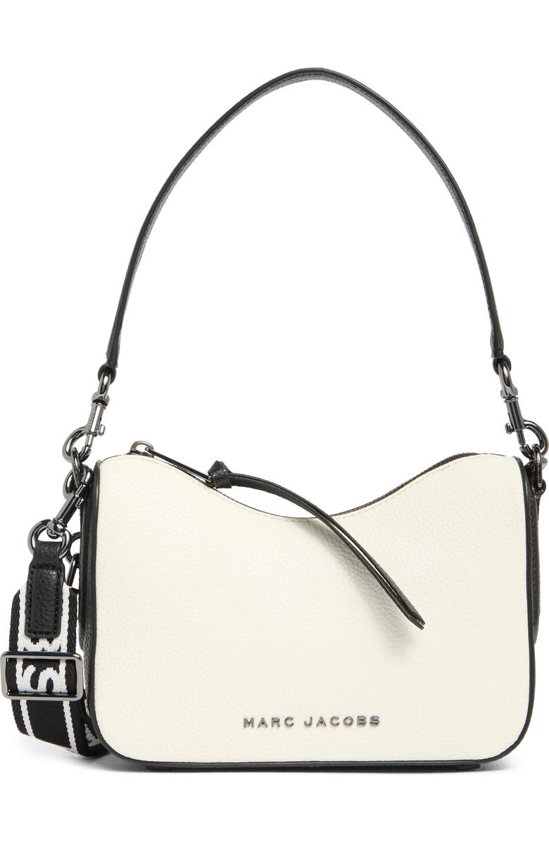 Marc Jacobs Small Bi-Color Drifter Convertible Shoulder Bag, Main, color,