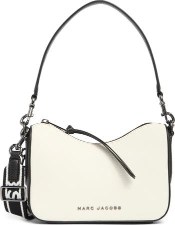 新品　MARC BY MARC JACOBS バッグ Marc Jacobs Drifter Swing Pack Crossbody Black Pebble
