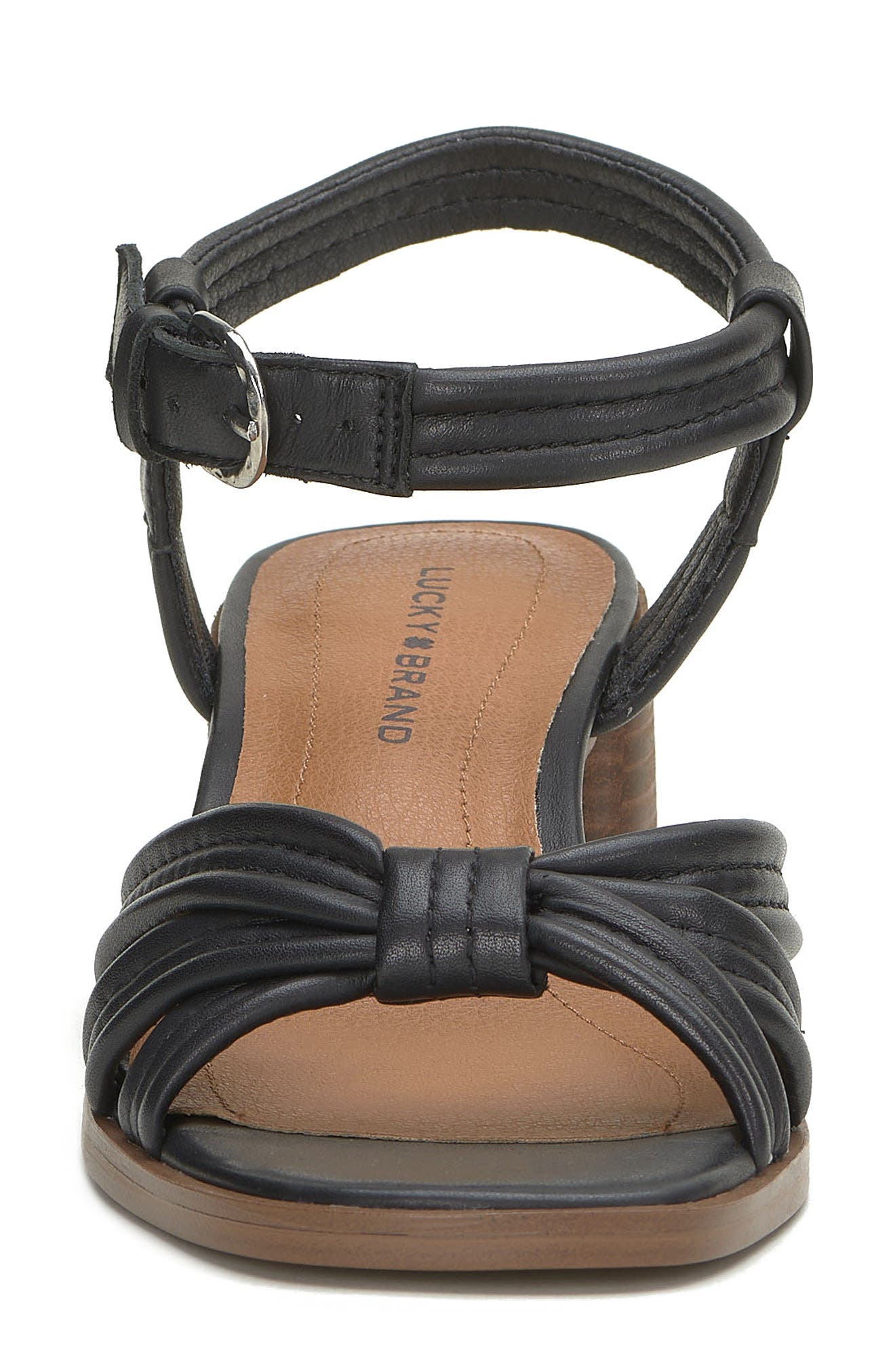 Lucky Brand Jolenne Ankle Strap Sandal, Alternate, color, 