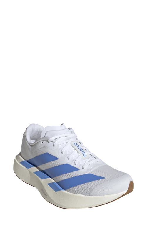 Adidas Originals Adidas Adizero Evo Sl Running Shoe
