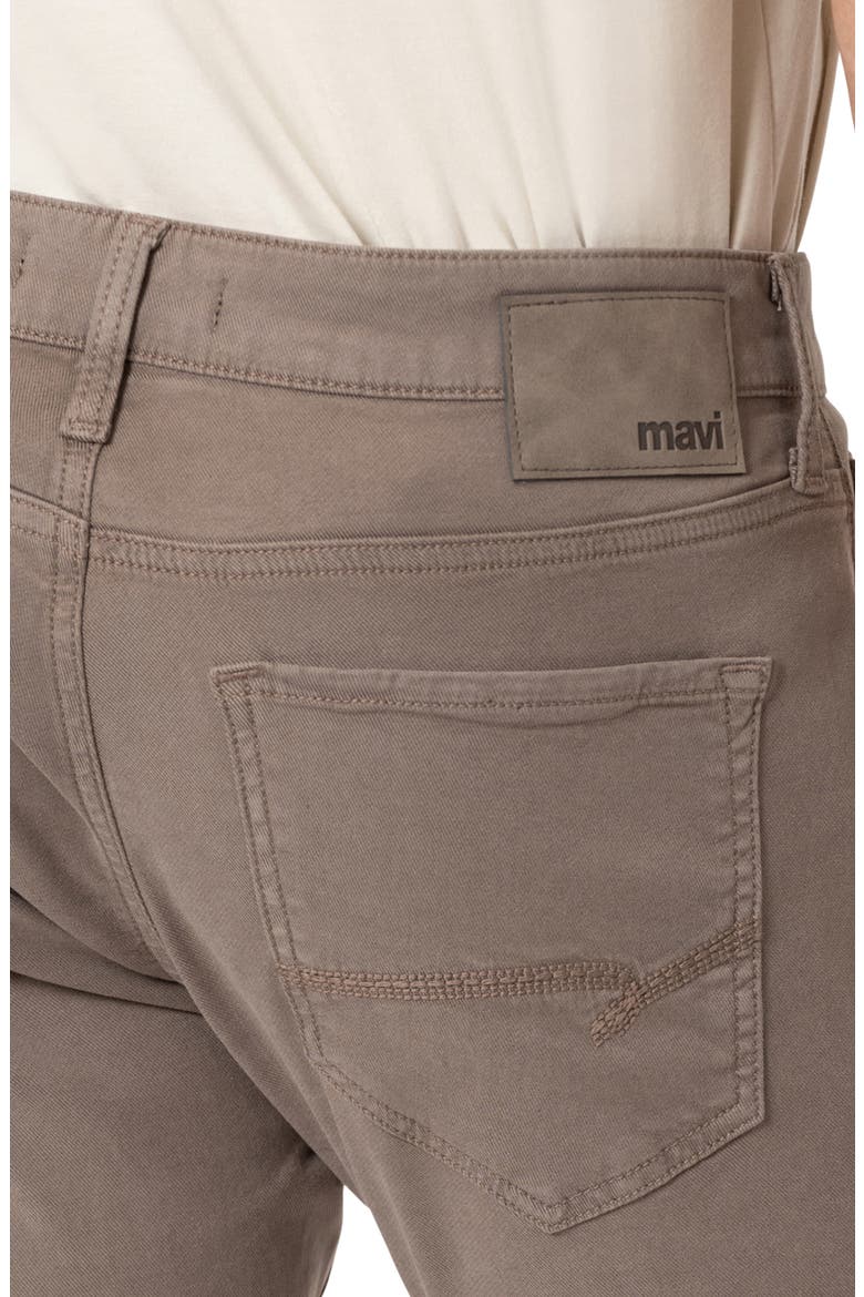 Jake Slim Fit Twill Pants, Alternate, color, RACK LUXE TWILL