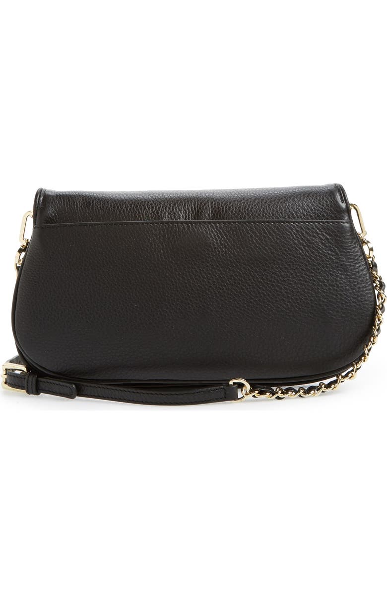 Tory Burch 'Britten' Convertible Clutch, Alternate, color,