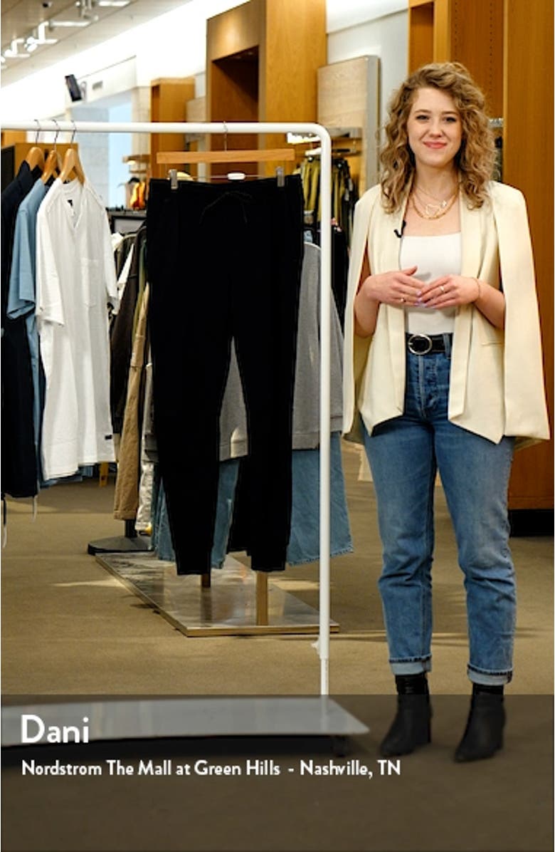 Tech Essentials Joggers, sales video thumbnail