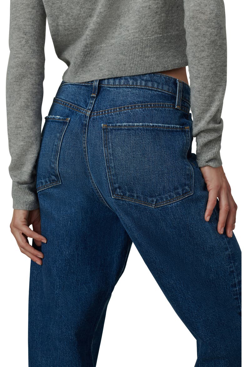 The Dani Michelle Ryan Low Slung Baggy Jeans, Alternate, color, PINNACLE