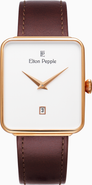 Elton Pepple Men's Classic Oakton - Loop, 38mm