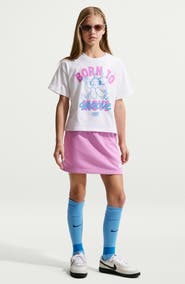 Nike Kids' Born to Groove Graphic T-Shirt