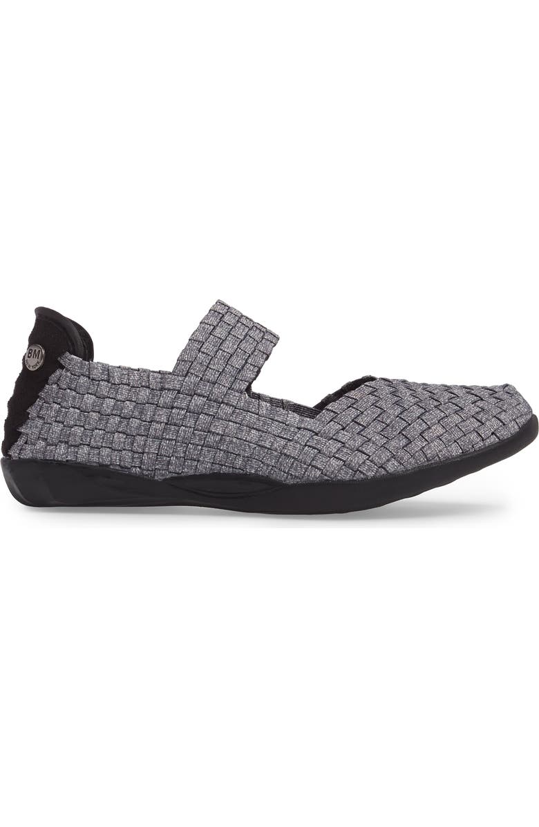 bernie mev. 'Cuddly' Sneaker, Alternate, color,