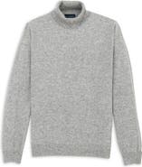 Scott Barber Cashmere Turtleneck