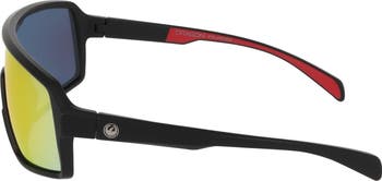 62mm Shield Sunglasses