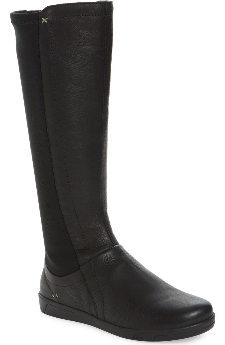 CLOUD Ace Tall Boot, Main, color,