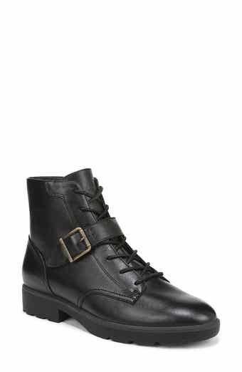 Vionic Catina Lace-Up Bootie