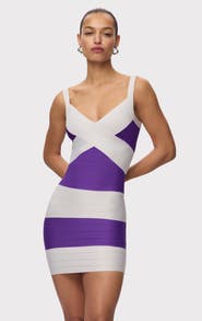 Herve Leger The Vip Dress
