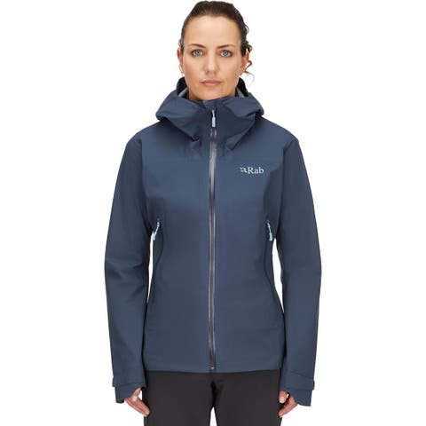Downpour Light Jacket - Women's