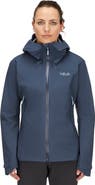 Rab Downpour Light Jacket - Women's