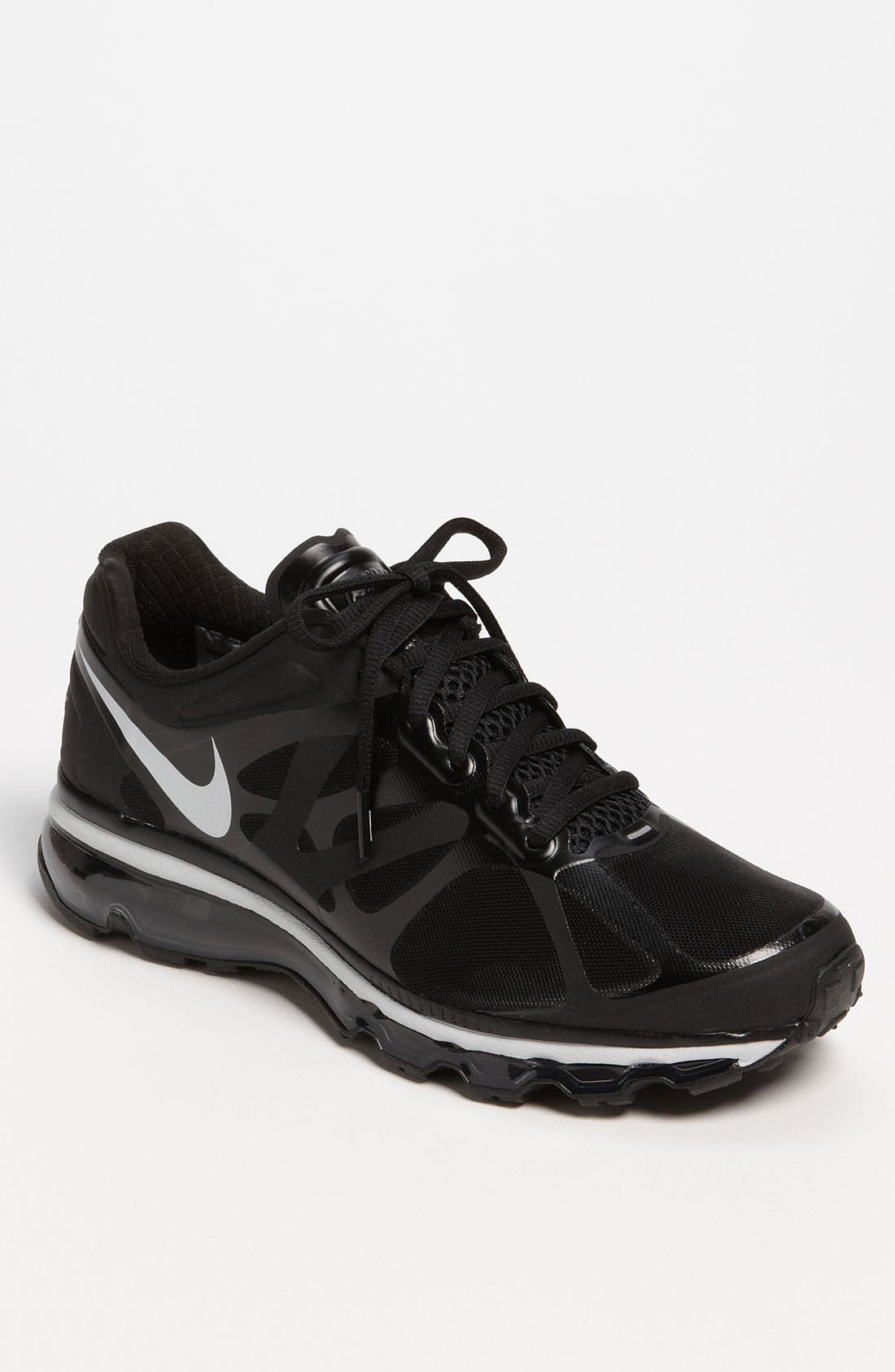 Nike 'Air Max+ 2012' Running Shoe, Main, color, 