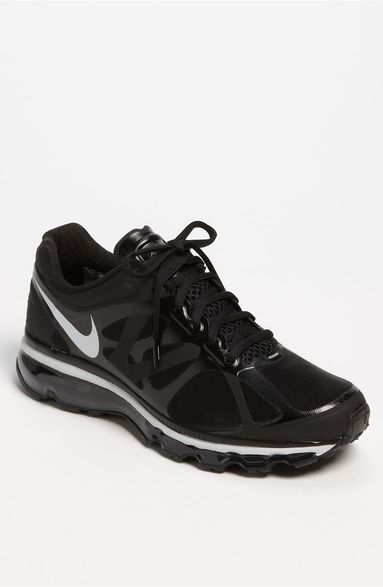 Nike 'Air Max+ 2012' Running Shoe, Main, color,