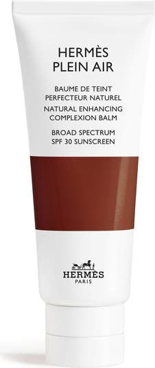 HERMÈS PLEIN AIR コンプレクションバーム 30 フィセル Hermès Plein Air - Complexion Balm SPF 30 | Nordstrom