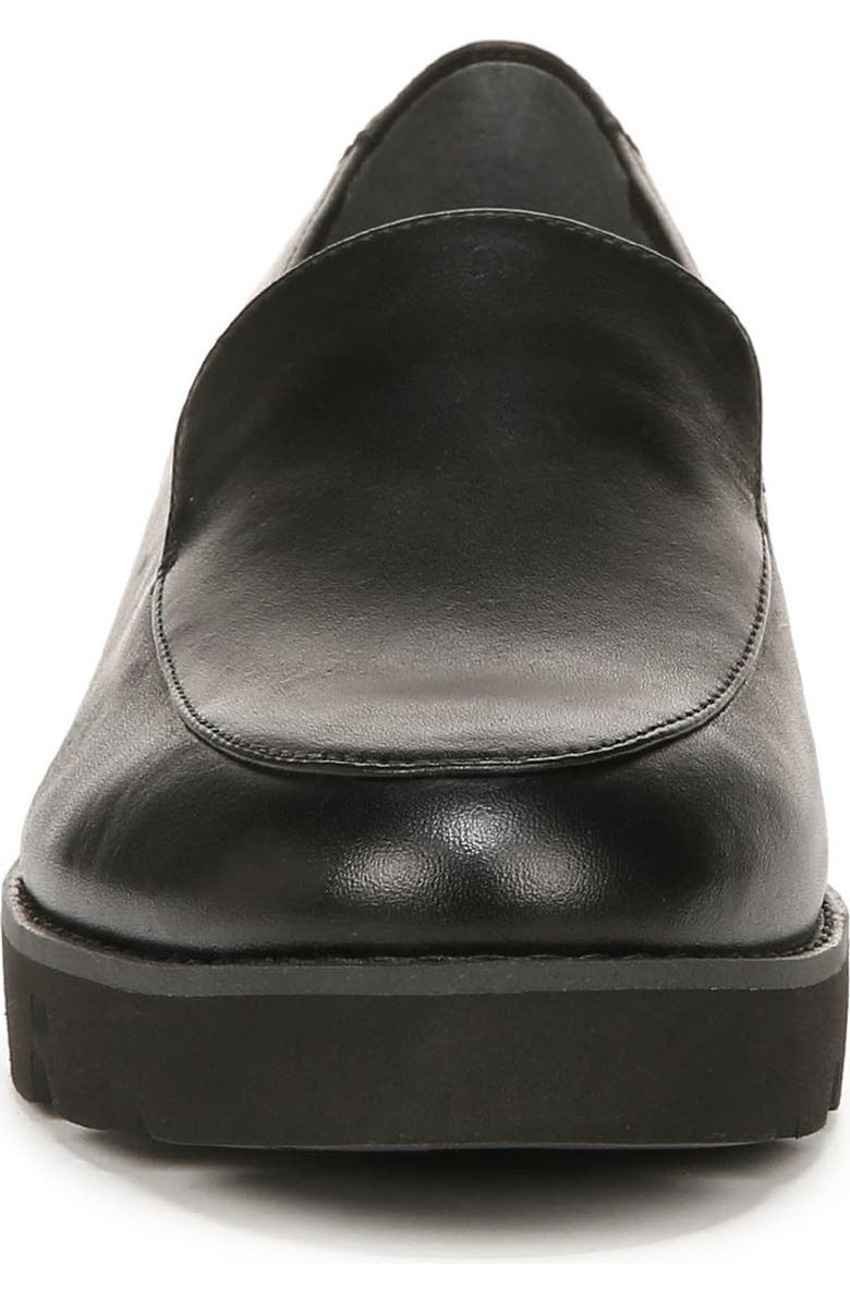 Vionic Kensley Loafer, Alternate, color, Black