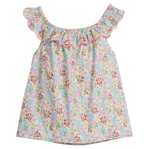 Kids' Flora Top (Little Kid & Big Kid)