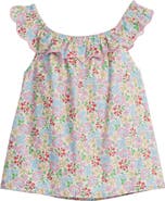 BISBY Kids' Flora Top