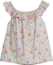 BISBY Kids' Flora Top
