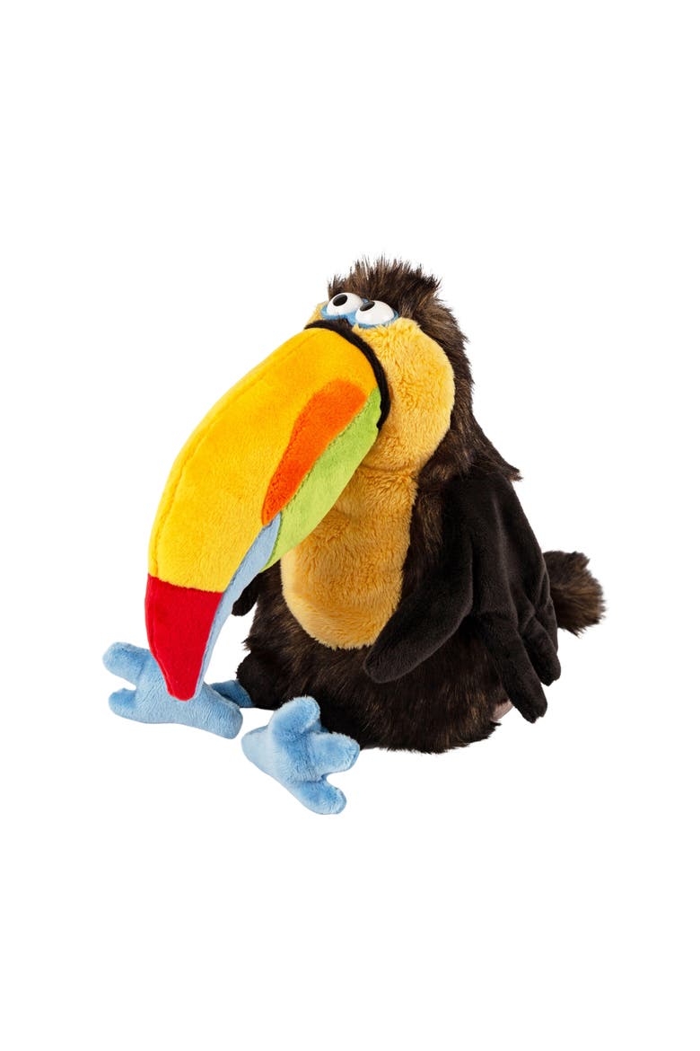 Chakka Tukan, Main, color, Multicolored