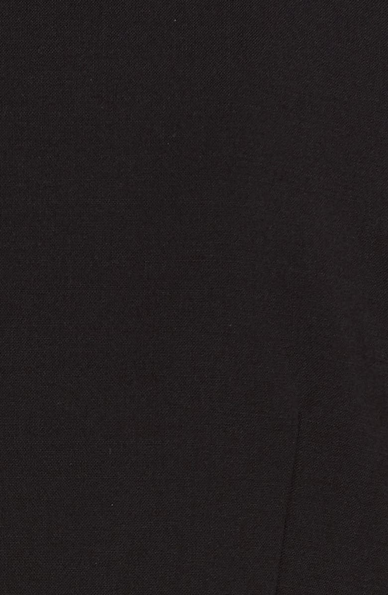 BOSS Julea Stretch Wool Jacket, Alternate, color,