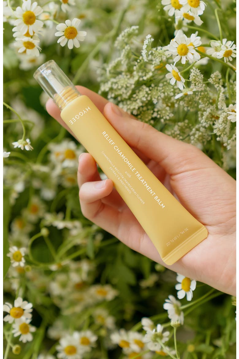 Relief Chamomile Treatment Balm, Alternate, color, None