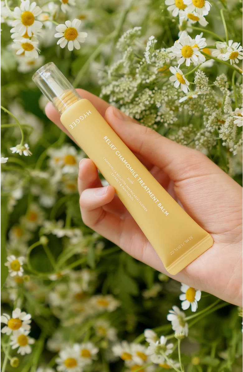Relief Chamomile Treatment Balm