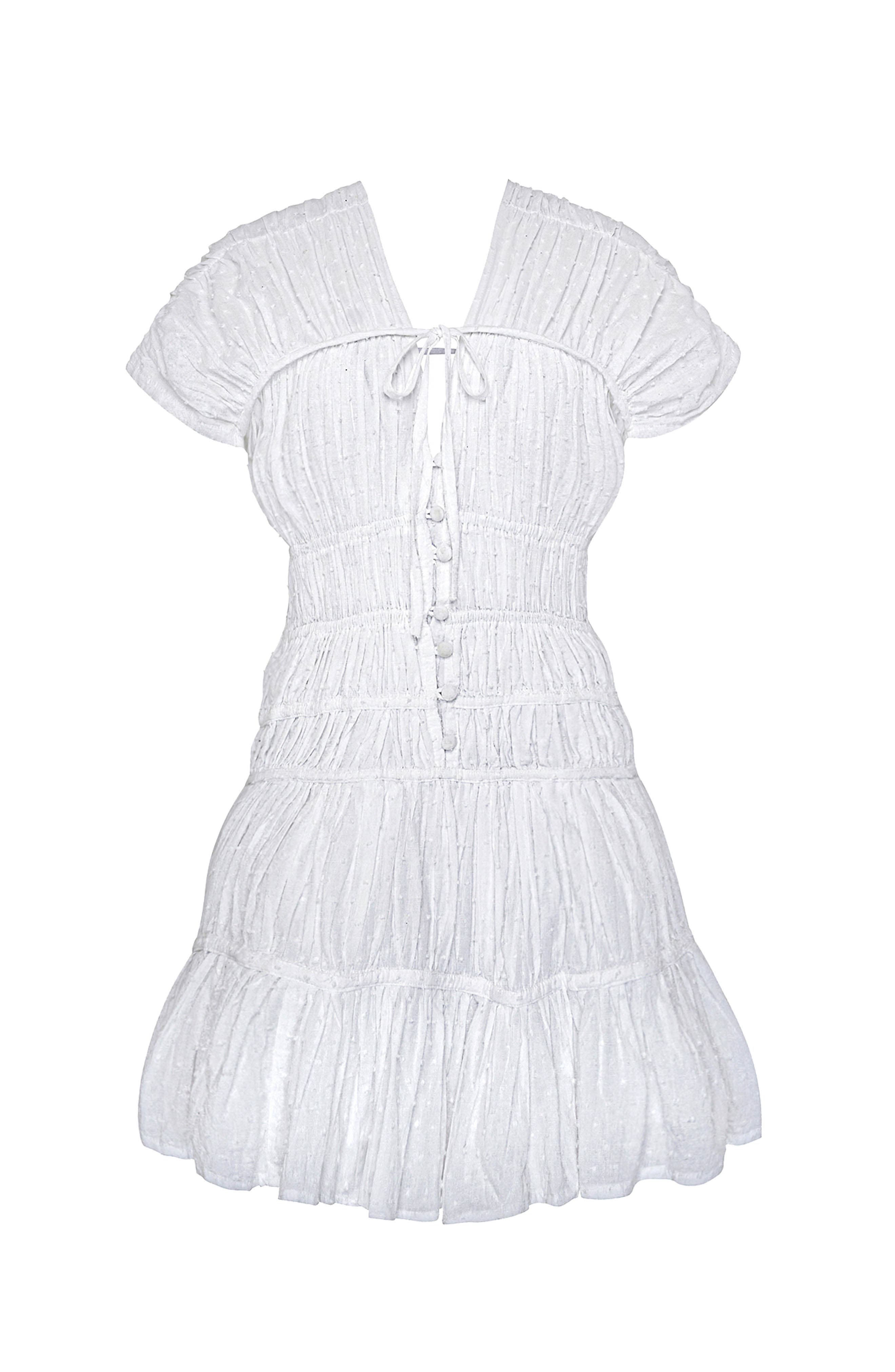 selected White