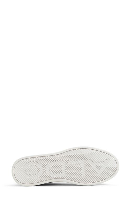 Aldo Elgata Sneaker In White