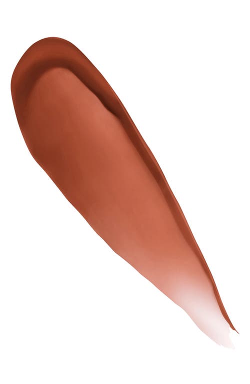 Bareminerals Unisex 3.0g Grateful Dewy Lip Gloss-balm In Brown