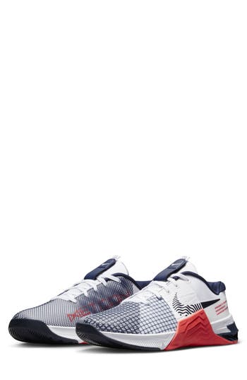 Nike Metcon 8 Training Shoe In Multi